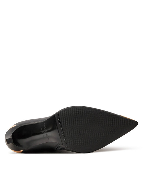 Baldowski Baldowski Stiefeletten D04915-1451-001 Schwarz