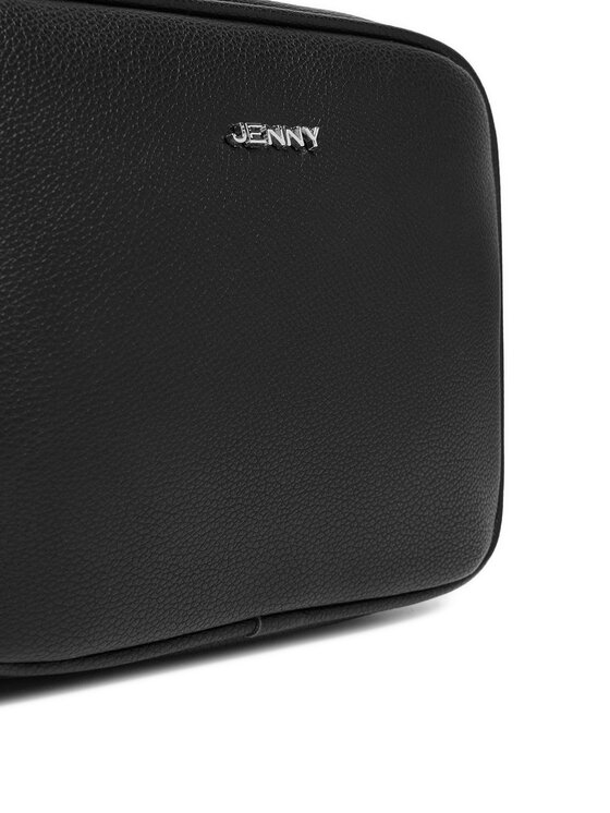 JENNY JENNY Сумка C-JEN-L-003-08 Чорний