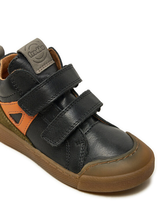 Froddo Froddo Tenisice G2110134-5 S Crna