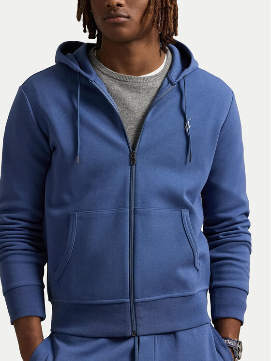 Polo Ralph Lauren Polo Ralph Lauren Jopa 710881517071 Modra Regular Fit