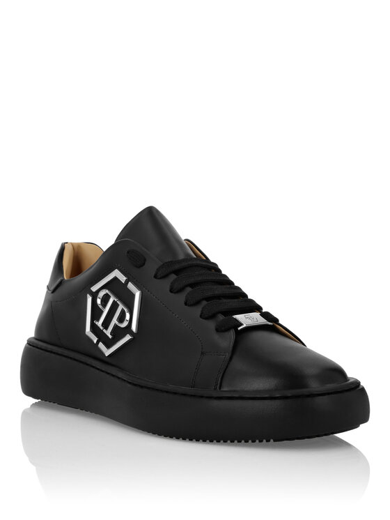 PHILIPP PLEIN PHILIPP PLEIN Sneakers 24713 Nero