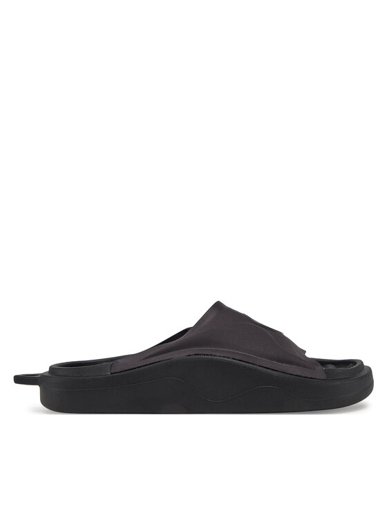 adidas by Stella McCartney adidas by Stella McCartney Nazouváky Slide JS0265 Černá