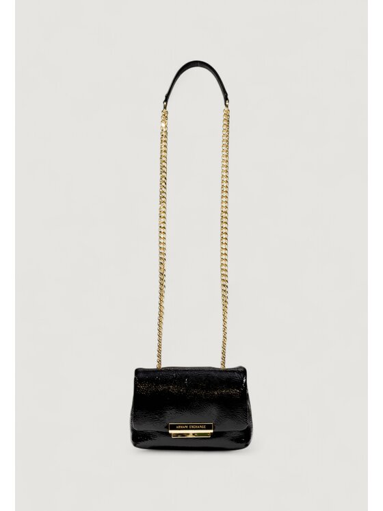 Armani Exchange Armani Exchange Сумка XW000357 AF17239 UC001 Чорний