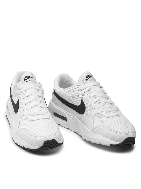 Nike Nike Sneakers Air Max Sc CW4555 102 Alb