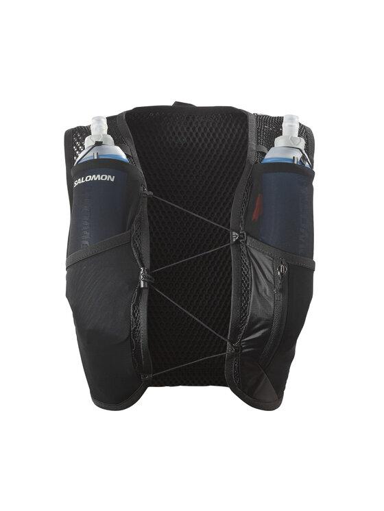 Salomon Salomon Laufweste Active Skin 4 LC2178800 Schwarz