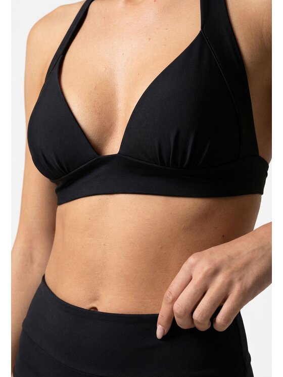 Flavia Valentini Flavia Valentini Bikini 328 Czarny