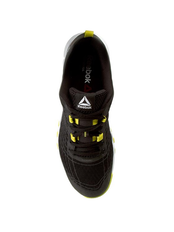 Reebok Chaussures pour la salle de sport Everchill Train AR3069 Noir Modivo