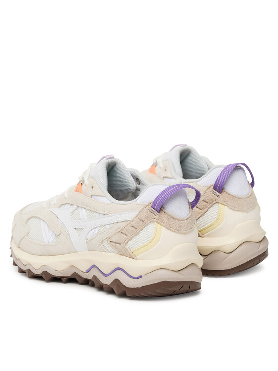 Mizuno Mizuno Снікерcи Wave Mujin Tl D1GA251301 Сірий