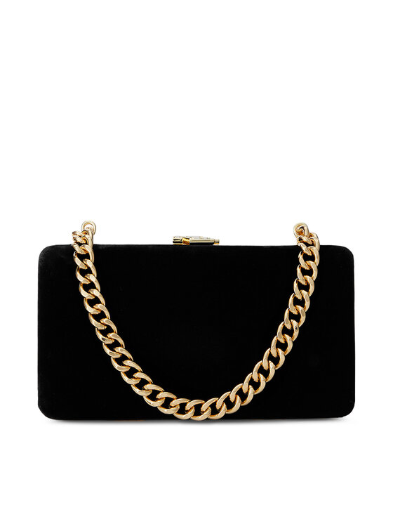 LAUREN RALPH LAUREN LAUREN RALPH LAUREN Kabelka Franki 431915428001 Čierna