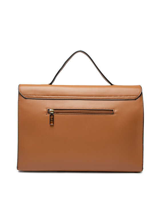 Nobo Nobo Borsetta NBAG-M3610-CM17 Marrone