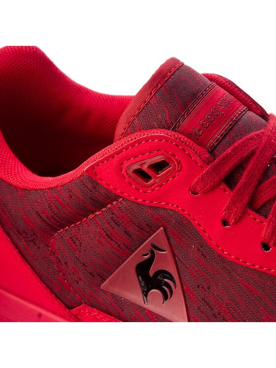 Le coq sportif lcs r900 femme hot sale rouge