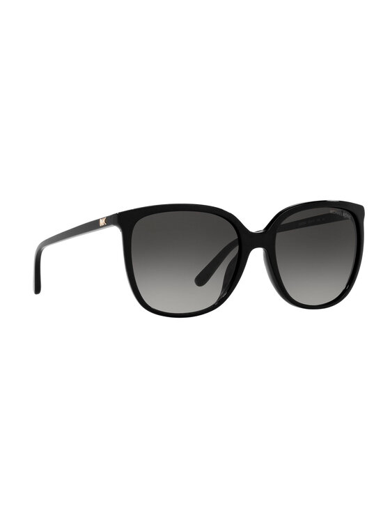Michael Kors Michael Kors Slnečné okuliare Anaheim 0MK2137U 30058G Čierna