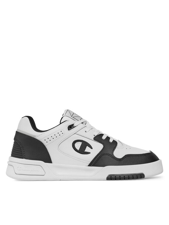 Champion Champion Sneakers Z80 Low Low Cut S22182-WW008 Weiß