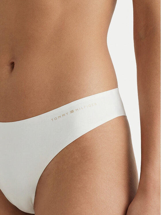 Tommy Hilfiger Tommy Hilfiger Set tanga gaćica﻿ UW0UW05959 Šarena