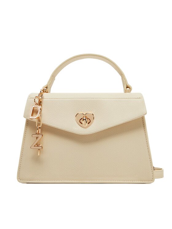 DeeZee DeeZee Handtasche H23701 Écru
