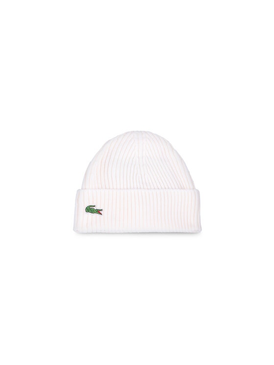 Lacoste Lacoste Cappello RB0001-70V Bianco