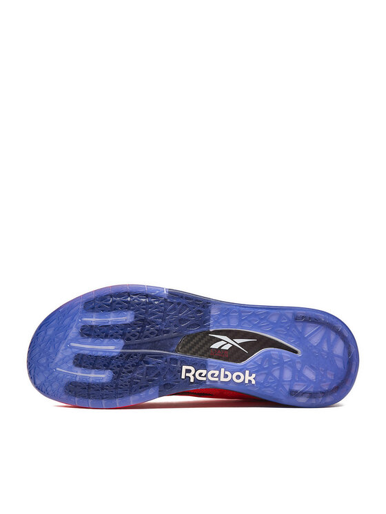 Reebok Reebok Edzőtermi cipők EO NANO PRO 100225441 Narancssárga
