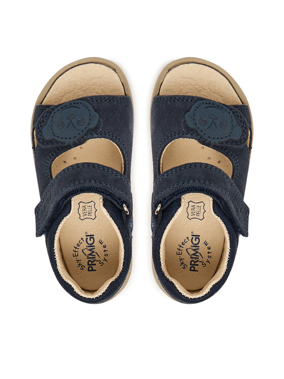 Primigi Primigi Sandali 1365500 S Blu scuro