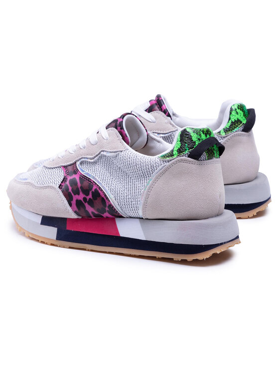 Sneakers HC.RUNEVA02 Beige