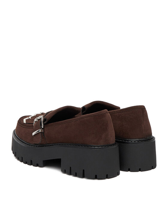 DeeZee DeeZee Loaferai CEO-HY6688001-1 Ruda