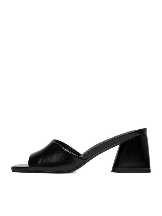 JENNY JENNY Şlapi CEO-TS6251-01 Negru