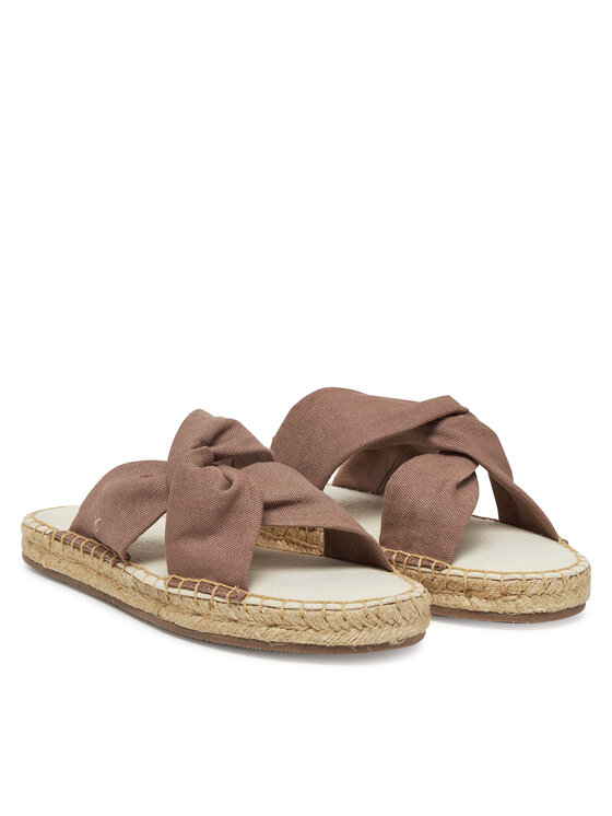 EMU Australia EMU Australia Εσπαντρίγιες Rowley W13169 Μπεζ