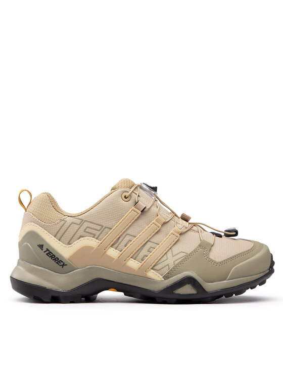 adidas adidas Trekingová obuv Terrex Swift R2 GZ3002 Béžová