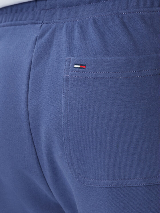 Tommy Jeans Tommy Jeans Долнище анцуг DM0DM23903 Син Regular Fit