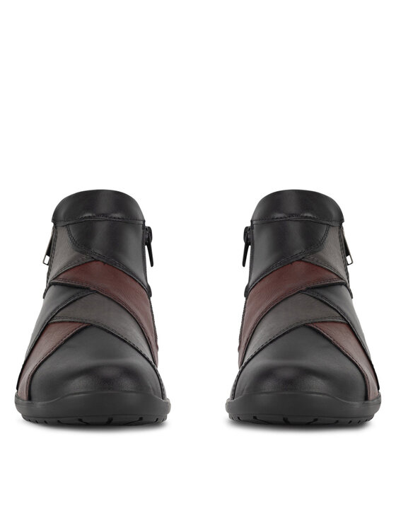 Remonte Remonte Pantofi R7674-02 Negru