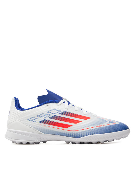 Adidas Čevlji Za Nagomet F50 League TF IF1372 Bela