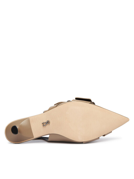 Steve Madden Steve Madden Lodičky Lezley SM11003440 Hnědá