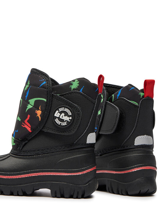 Lee Cooper Lee Cooper Lumesaapad LCJ-24-44-2861K Must