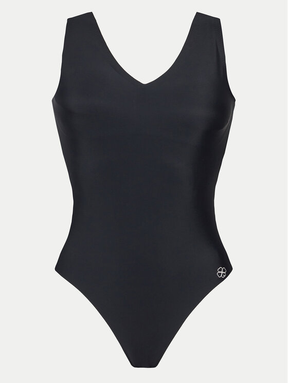 Dorina Dorina Glaustinukė Harper D01604M Juoda Slim Fit