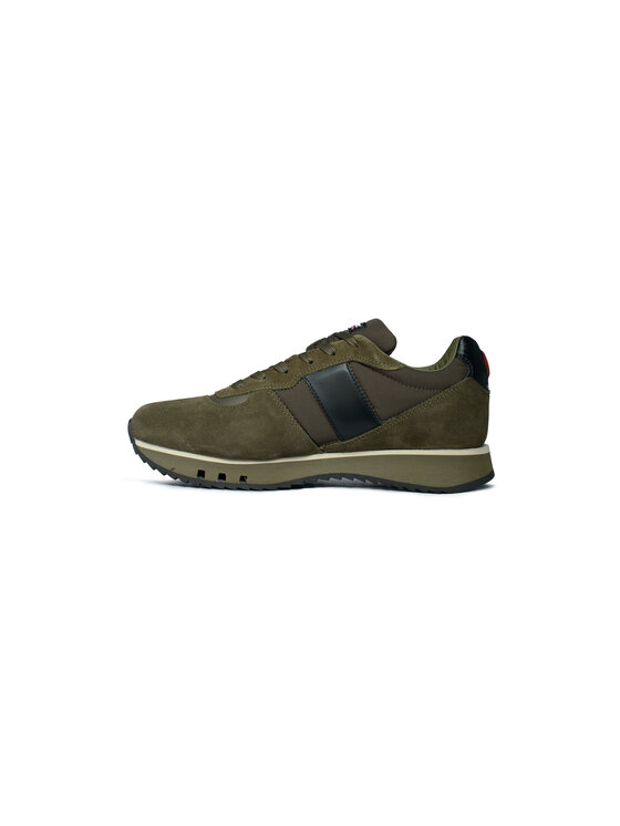 Blauer Blauer Sneakers F4TOKYO01/TAS-MIL Verde