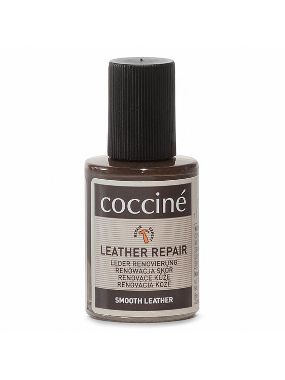 Coccine Coccine Lederfarbspray Leather Repair 10ml A Braun