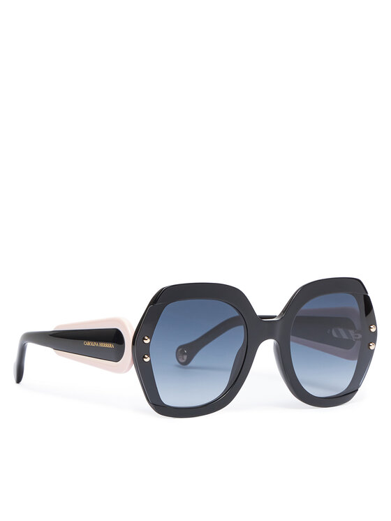 Carolina Herrera Carolina Herrera Sluneční brýle 0314/G/S Černá