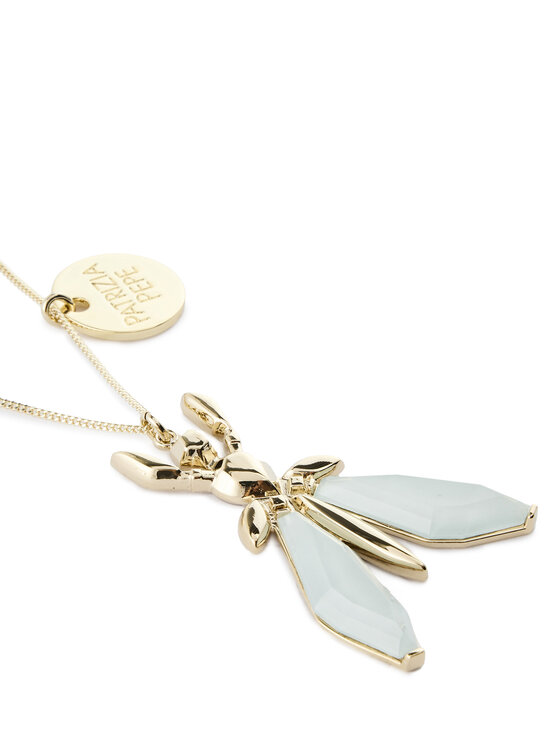 Patrizia Pepe Patrizia Pepe Collana CJ3577 M005 S734 Oro