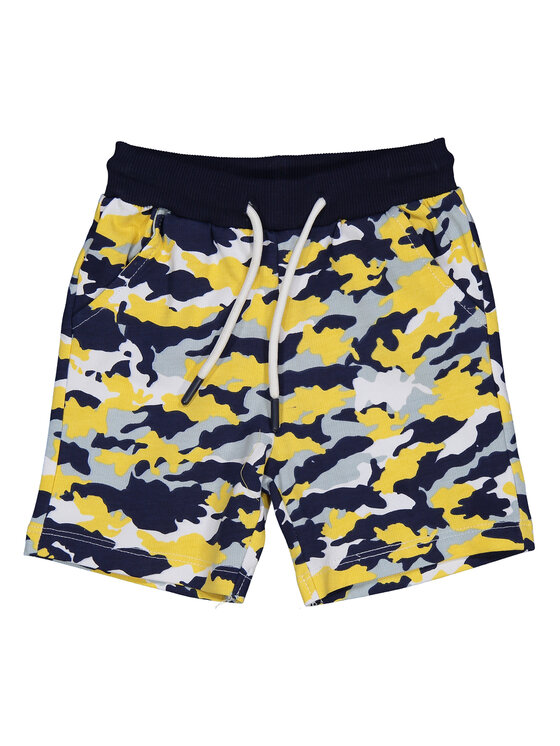 Pantaloncini sportivi Birba Trybeyond