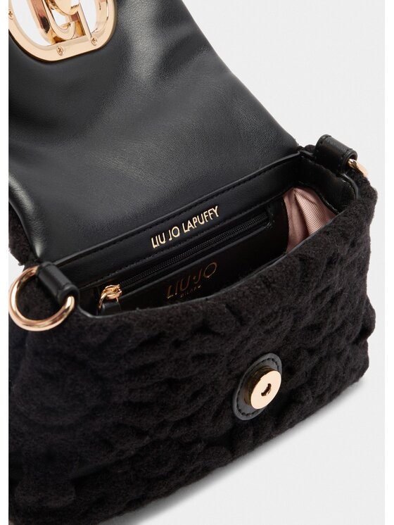 Liu Jo Liu Jo Borsa AF5269J041722222 Nero