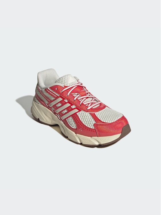adidas adidas Sneakersy TECHNOCHAOS 2000 Biały