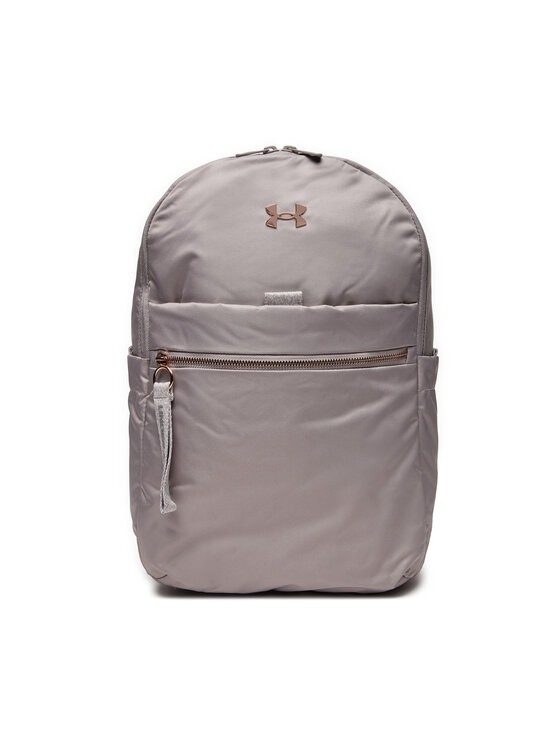 Under Armour Nahrbtnik UA Studio Campus BP 1384675-015 Siva