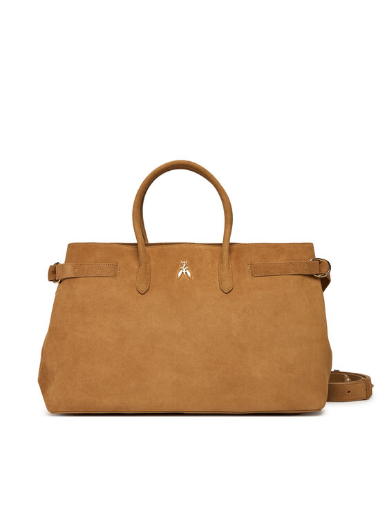 Patrizia Pepe Patrizia Pepe Borsetta 8B0270/L152-B768 Beige