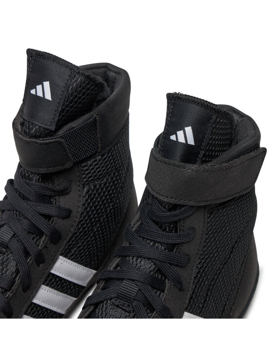 adidas adidas Παπούτσια Πυγμαχίας Combat Speed 4 IG2020 Μαύρο