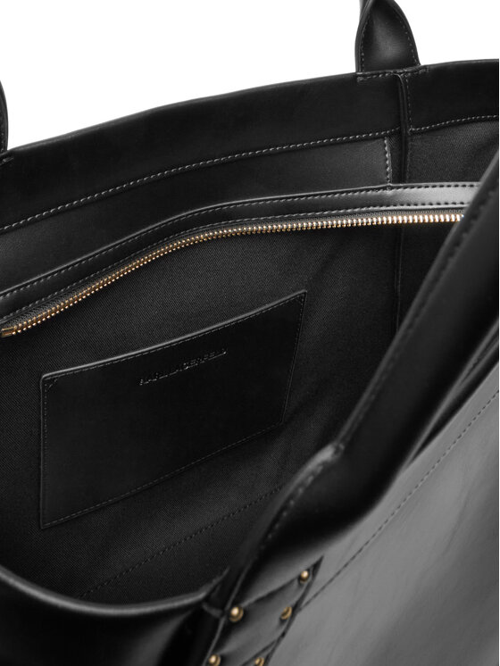 KARL LAGERFELD KARL LAGERFELD Borsetta B1W30261 Nero