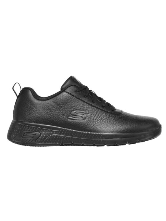 Skechers Skechers Sneakers 108010EC-BLK Nero