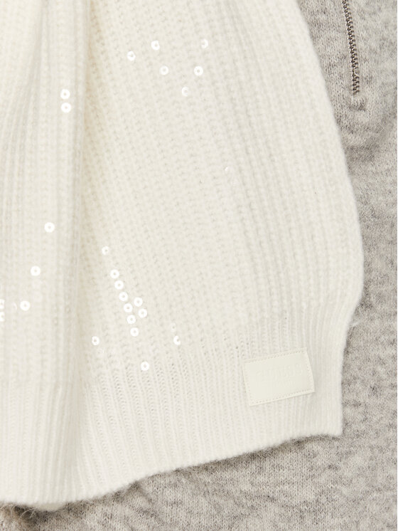 Guess Guess Sciarpa W4BZ27 Z3J92 Bianco