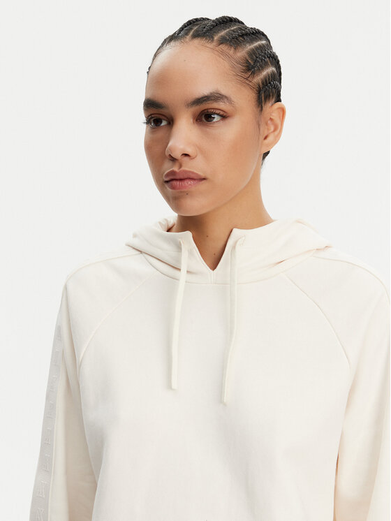 Armani Exchange Armani Exchange Sweatshirt XW000500 AF12804 U1003 Écru Regular Fit