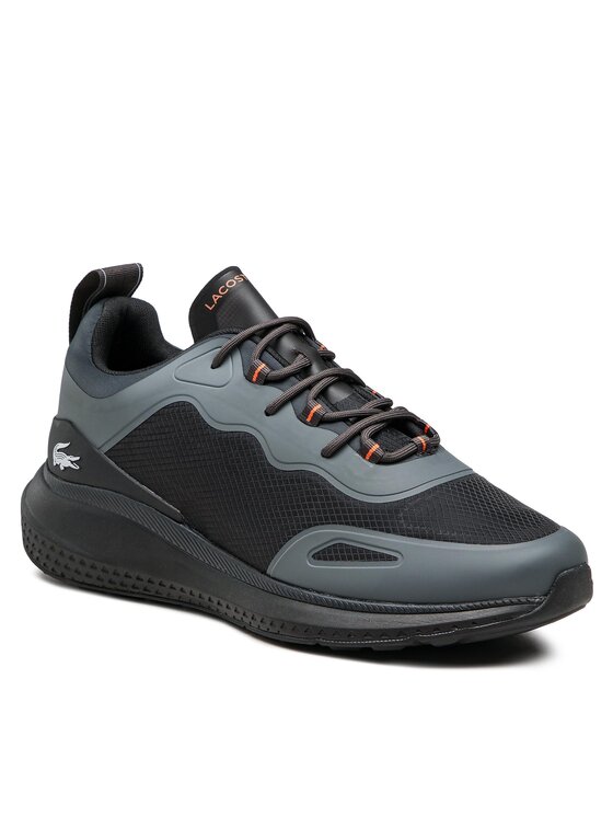 Lacoste Lacoste Сникърси Active 4851 2221 Sma 744SMA011802H Черен