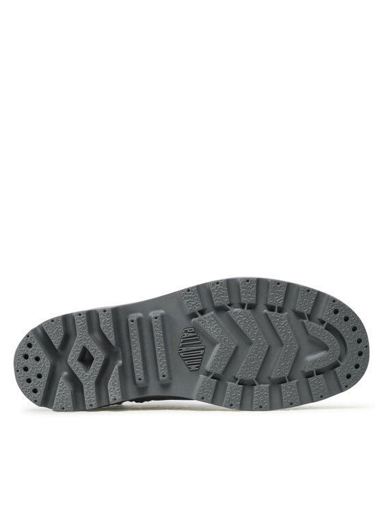 Palladium Palladium Trappers Pampa Hi Zip Wl 95982-055-M Gri