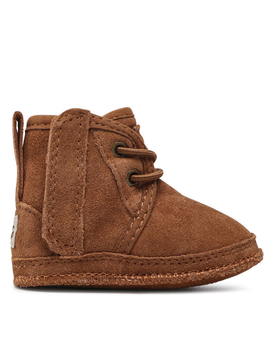 Ugg Puszābaki Baby Neumel 1103500I Brūns